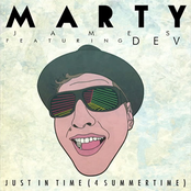 Just In Time (4 Summertime)