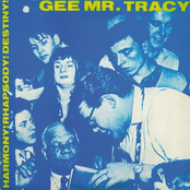 Permanent Swoon by Gee Mr Tracy
