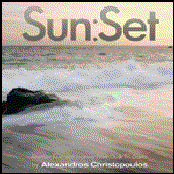 Sun Set Compiled By Alexandros Christopoulos