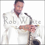 Right There by Rob White