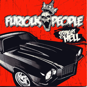 furious people