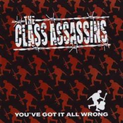 You've Got It All Wrong