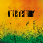 Futurist: War Is Yesterday