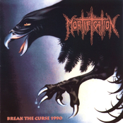 The Majestic Infiltration Of Order by Mortification
