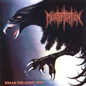 mortification