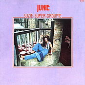 Suzie Super Groupie