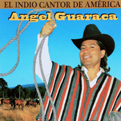 El Indio Canto de America