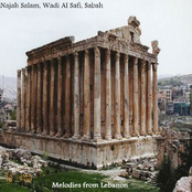 Melodies From Lebanon