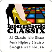 Intergalactic Classix