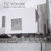 Glazed / Fixed Aesthetic