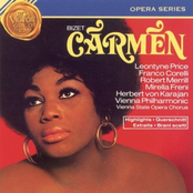 Leontyne Price, Franco Corelli, Etc.; Herbert Von Karajan: Vienna Philharmonic Orchestra, Vienna State Opera Chorus