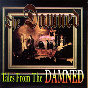 Tales from the Damned