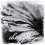 The Beauty of Sadness