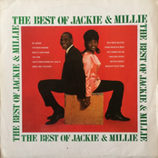 The Best Of Jackie & Millie