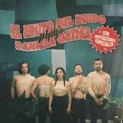 El fruto del ruido plays Daniela Gatica