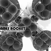 The James Rocket