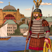 The Lofi Byzantine Empire