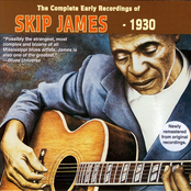 4 O'clock Blues by Skip James
