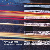 White Lines, Lost Traces & New Directions