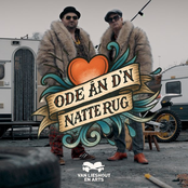 Ode Án D'n Natte Rug