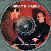 You Can't Go Halfway And Get In!