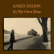 Karen Dalton - In a Station