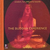 The Buddha Experience Flying Buddha