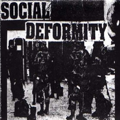 Social Deformity / Mundo De Mierda