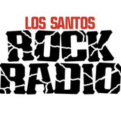 Grand Theft Auto V Los Santos Rock Radio