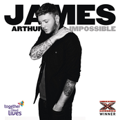 Impossible by James Arthur