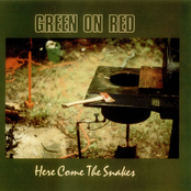 Way Back Home by Green On Red