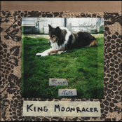 King Moonracer Demo - EP