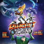 Ratchet & Clank (Original Soundtrack Album)