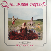 Qual Donna Canterà
