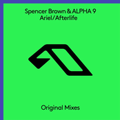 Ariel / Afterlife - EP