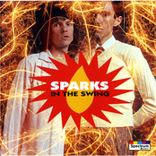 England by Sparks