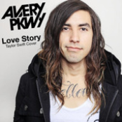 Love Story (Taylor Swift Cover) - Single