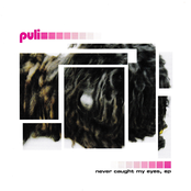 never caught my eyes, ep