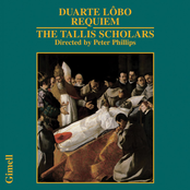 Duarte Lôbo - Requiem for six voices (Missa pro defunctis a 6)