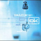 Sutrix by Talvin Singh