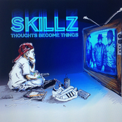Bring The Sparklers Out by Skillz