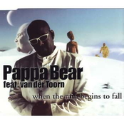 When The Rain Begins To Fall