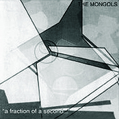 A Fraction Of A Second...