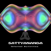 Acid Logic by Sattyananda