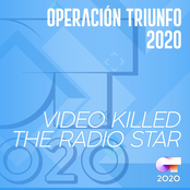 Video Killed The Radio Star