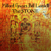 The Stone (Back In No Time)