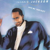Freddie Jackson: Rock Me Tonight