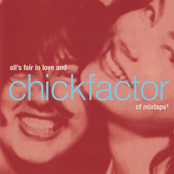All's Fair In Love And Chickfactor: CF Mixtape 1