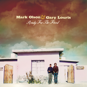 Turn Your Pretty Name Around by Mark Olson & Gary Louris