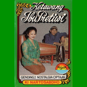 Ketawang Ibu Pretiwi